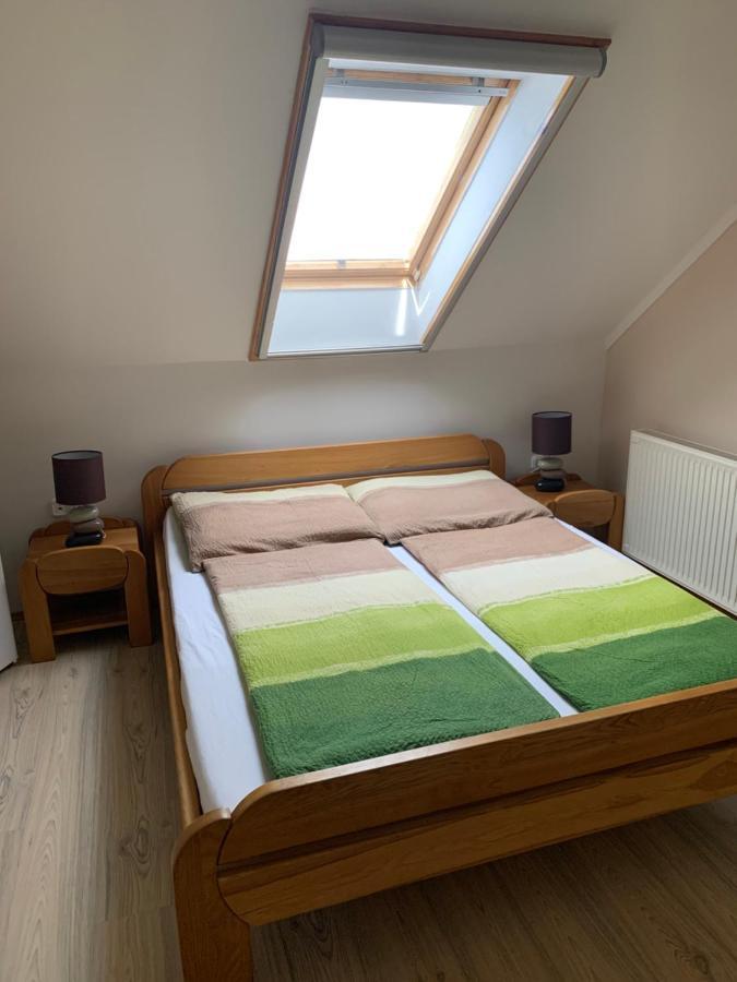 Fenyves Family Rooms And Bungalows Hajdúszoboszló Extérieur photo
