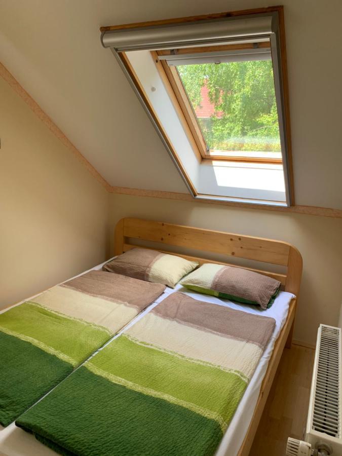 Fenyves Family Rooms And Bungalows Hajdúszoboszló Extérieur photo