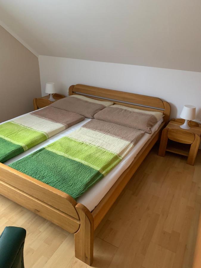 Fenyves Family Rooms And Bungalows Hajdúszoboszló Extérieur photo