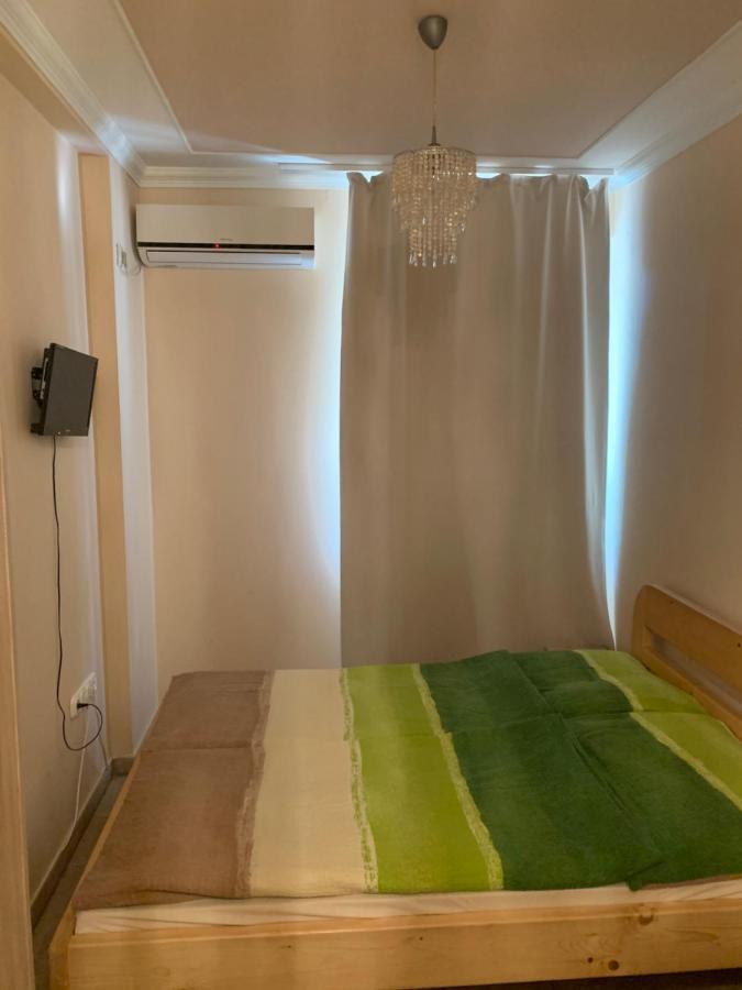 Fenyves Family Rooms And Bungalows Hajdúszoboszló Extérieur photo