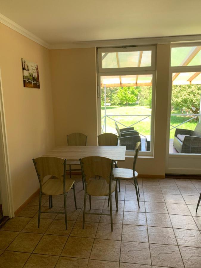 Fenyves Family Rooms And Bungalows Hajdúszoboszló Extérieur photo
